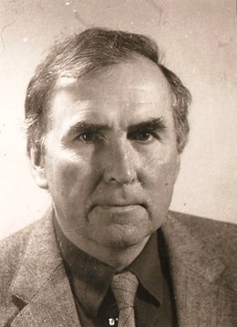 mgr Marian Janusz - matematyka